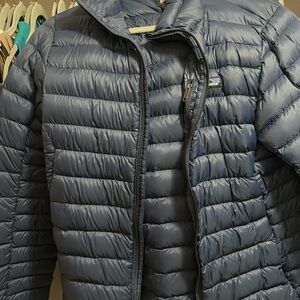 Patagonia jacket